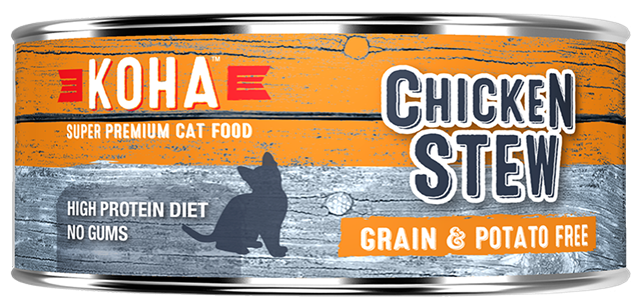 Kona cat food deals