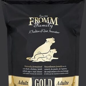Fromm Gold for Adult Dogs