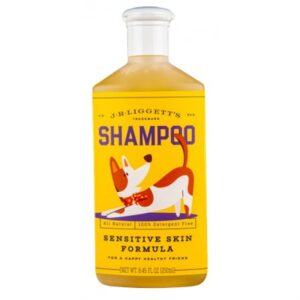 J.R. Liggett's Sensitive Skin Shampoo for Dogs