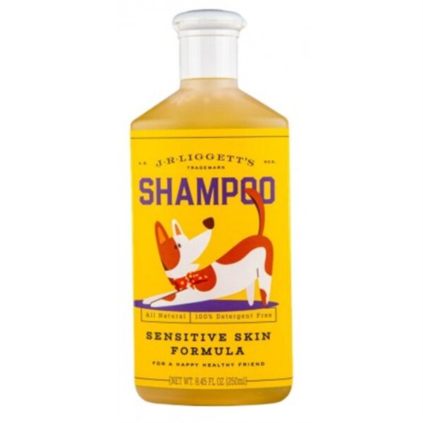 J.R. Liggett's Sensitive Skin Shampoo for Dogs