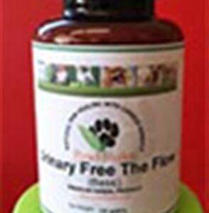PawHealer Urinary Free the Flow