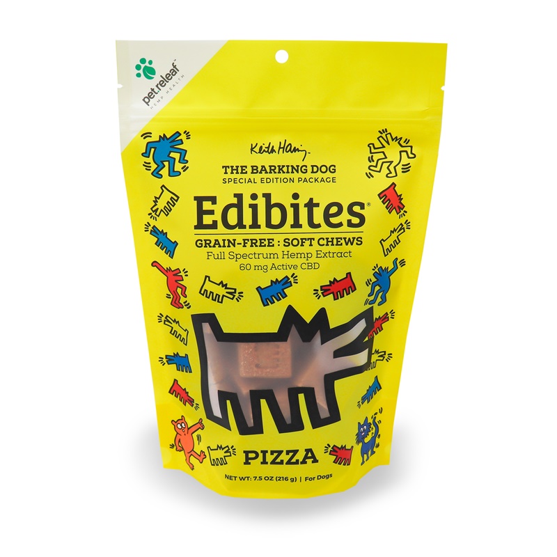 Edibites dog best sale treats