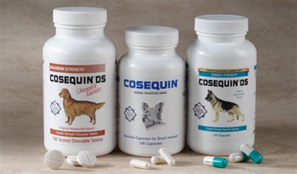 Cosequin