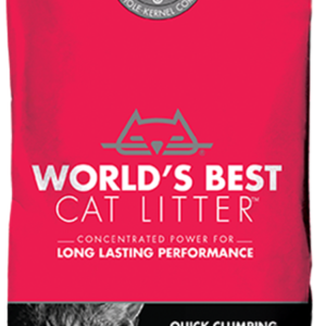 World's Best Cat Litter Multi-Cat