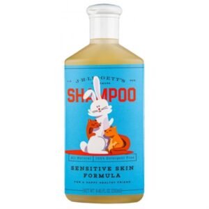 J.R. Liggett's Sensitive Skin Shampoo for Small Animals