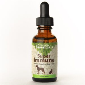 Animal Essentials Super Immune for Pets