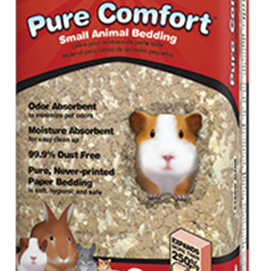 Oxbow Pure Comfort Small Animal Bedding - Blend