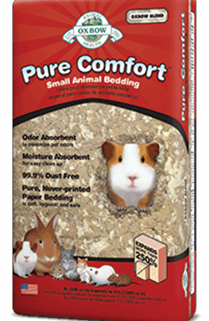 Oxbow Pure Comfort Small Animal Bedding - Blend