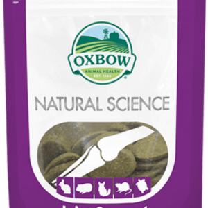 Oxbow Natural Science Joint Support