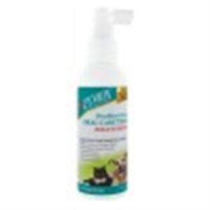 Zymox Brushless Enzymatic Oral Care Therapy Breath Freshener for Dogs & Cats