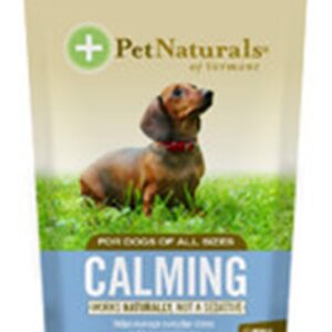 PetNaturals Calming Chews for Dogs