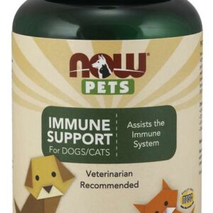 NOW Pets Joint Support for Dogs & Cats
