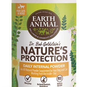 Earth Animal Nature's Protection Daily Internal Powder