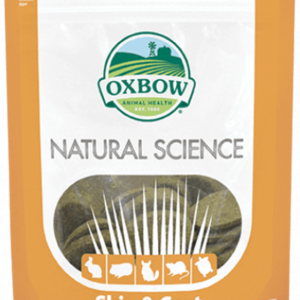 Oxbow Natural Science Skin & Coat