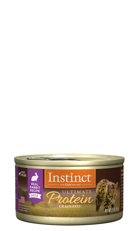 Nature's variety instinct ultimate protein outlet