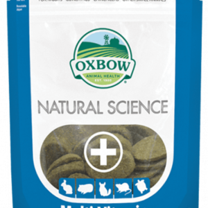 Oxbow Natural Science Multi-Vitamin