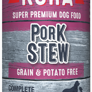 Koha Pork Stew Canned Food for Adult Dogs