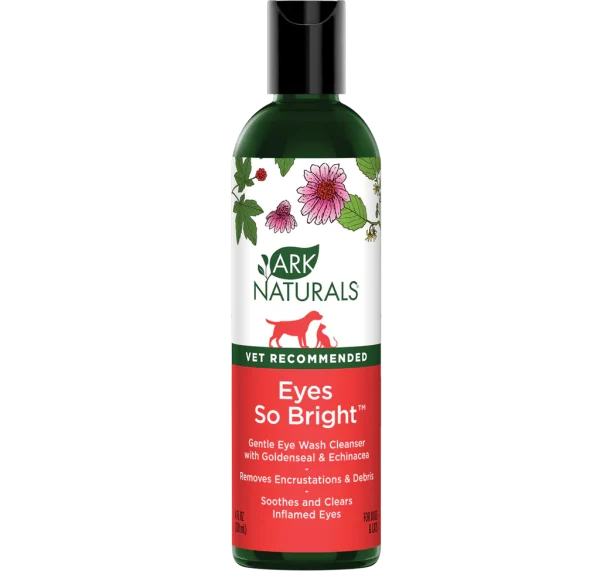 Ark Naturals Eyes So Bright - 4oz