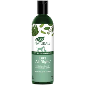 Ark Naturals Ears All Right - 4oz