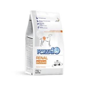 Forza10 Active Line Renal Dry Food for Dogs - 8.8lbs