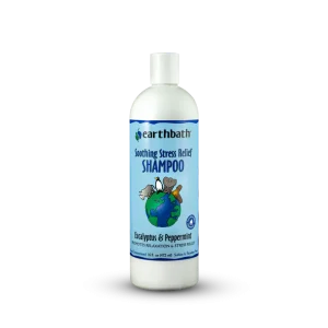 Earthbath Soothing Stress Relief Shampoo for Dogs - 16oz