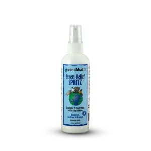 Earthbath Stress Relief Spritz for Dogs - 8oz