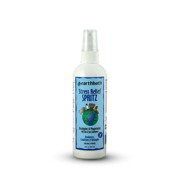 Earthbath Stress Relief Spritz for Dogs - 8oz