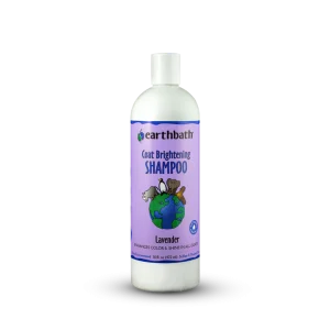 Earthbath Coat Brightening Pet Shampoo - 16oz