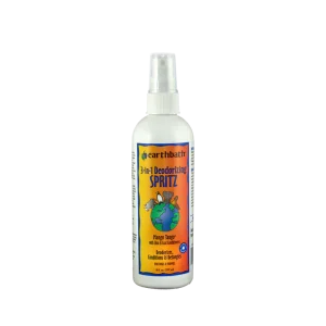 Earthbath Mango Tango Deodorizing Spritz for Dogs - 8oz