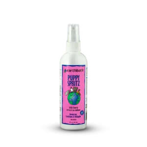 Earthbath Puppy Spritz - 8oz