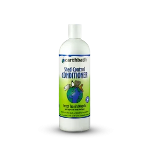 Earthbath Shed Control Pet Conditioner - 16oz