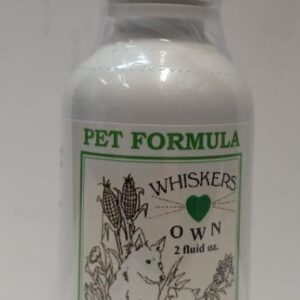 Whiskers Own Easy Go