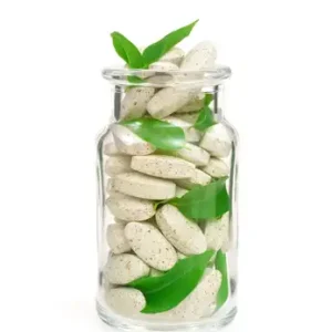 Herbal & Nutritional Supplements