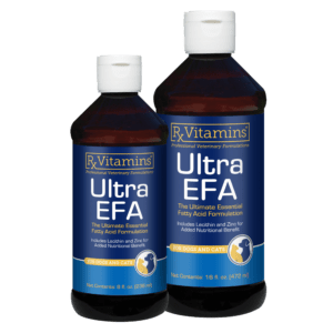 Rx Vitamins Ultra EFA