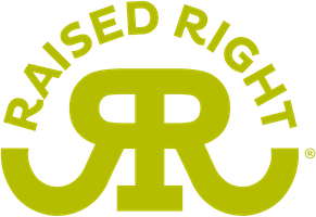 Raised Right Frozen for Dogs