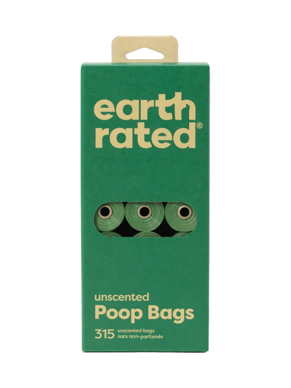 Earth Rated Poop Bags - Image 3