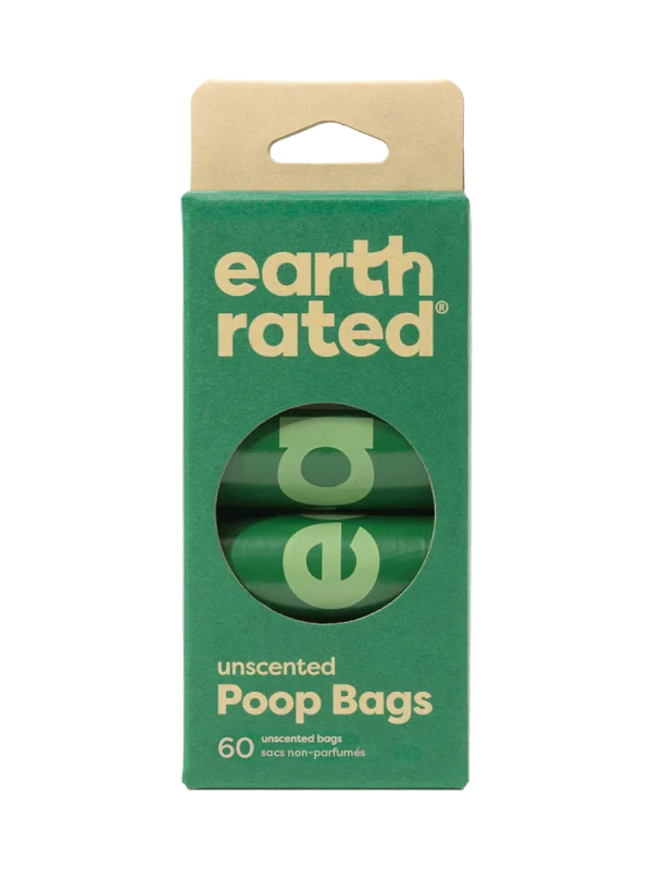 Earth Rated Poop Bags - Image 2