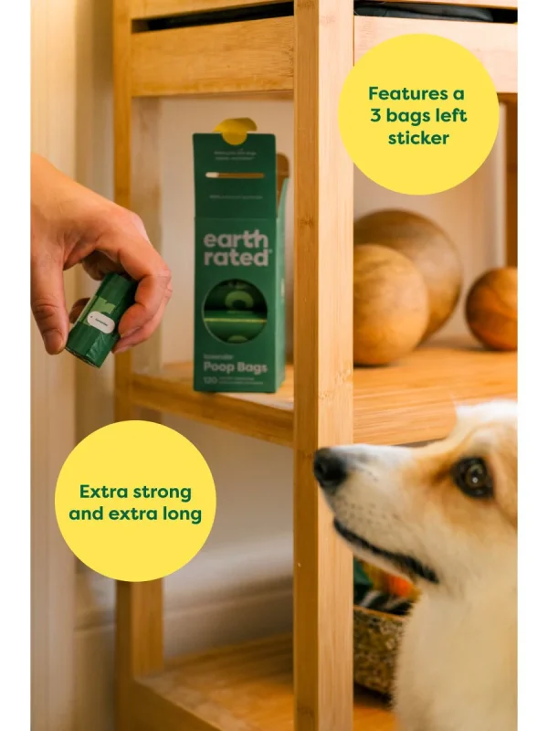 Earth Rated Poop Bags - Image 5