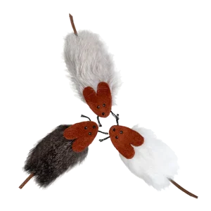 The Original Rosie Rat Cat Toy