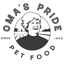 Oma's Pride Cat