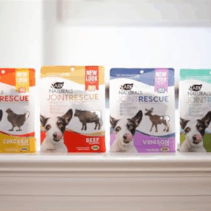 Ark Naturals Joint Rescue Chews for Dogs - 9oz