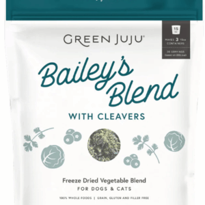 Green Juju Freeze-Dried Bailey's Blend - 1.75oz