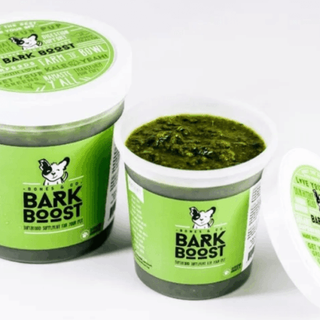 Bones & Co. Bark Boost for Dogs - 26oz