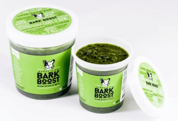 Bones & Co. Bark Boost for Dogs - 26oz