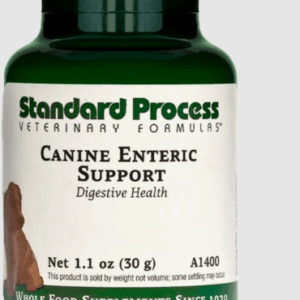 Standard Process: Canine Enteric Support - 30g