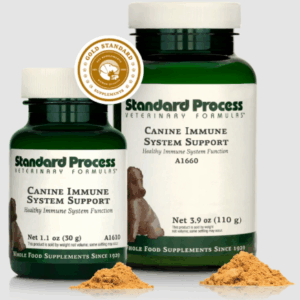 Standard Process: Canine Immune Support