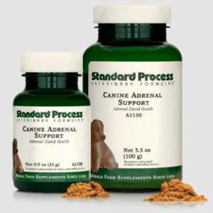 Standard Process: Canine Adrenal Support