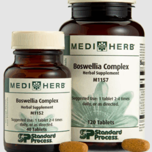 Standard Process: Boswellia Complex
