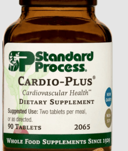 Standard Process: Cardio Plus - 90ct