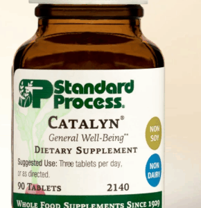 Standard Process: Catalyn - 90ct